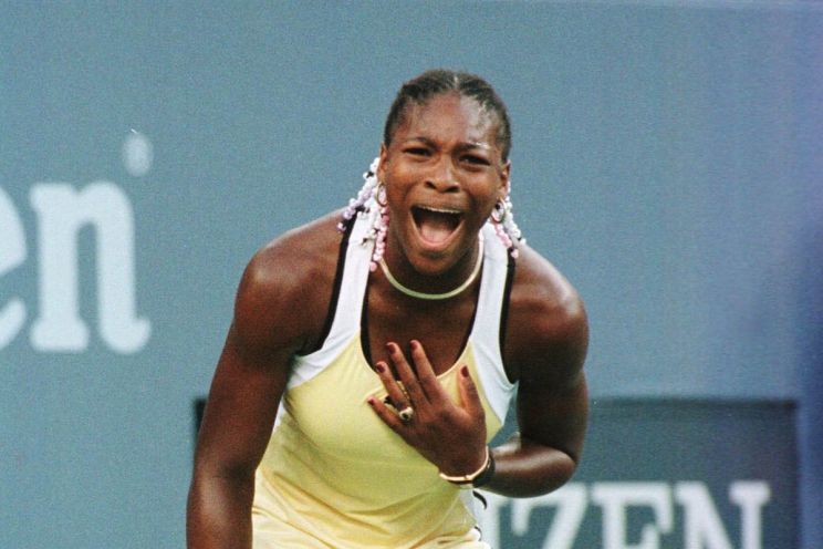 Serena