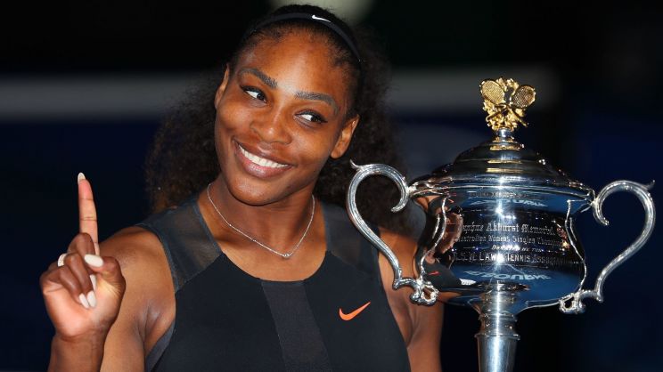 Serena