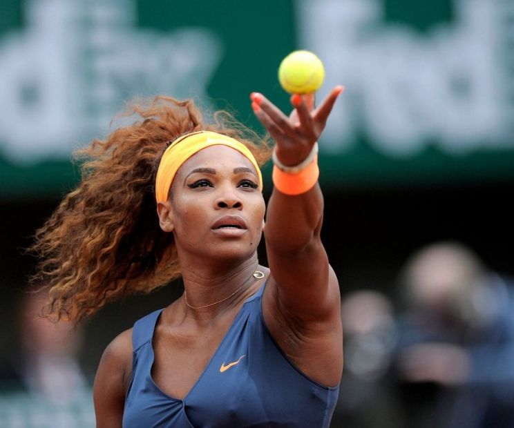 Serena