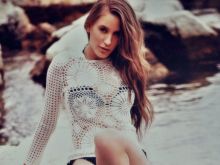 Serenay Sarikaya