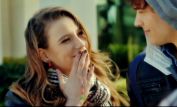 Serenay Sarikaya