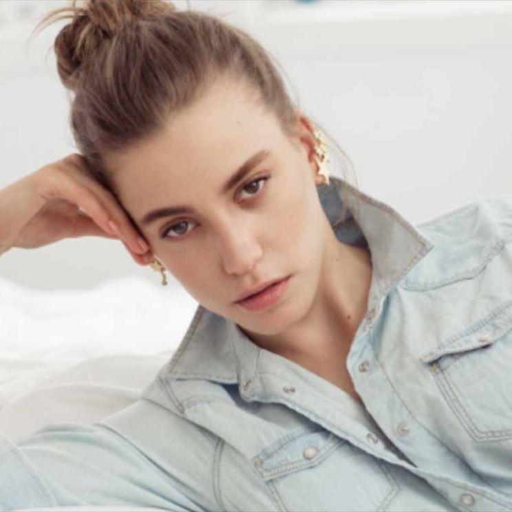 Serenay Sarikaya