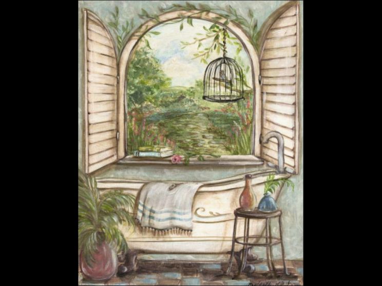 Serene Hedin