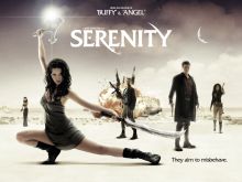 Serenity