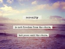 Serenity