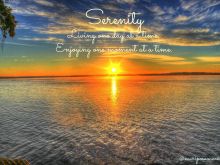 Serenity