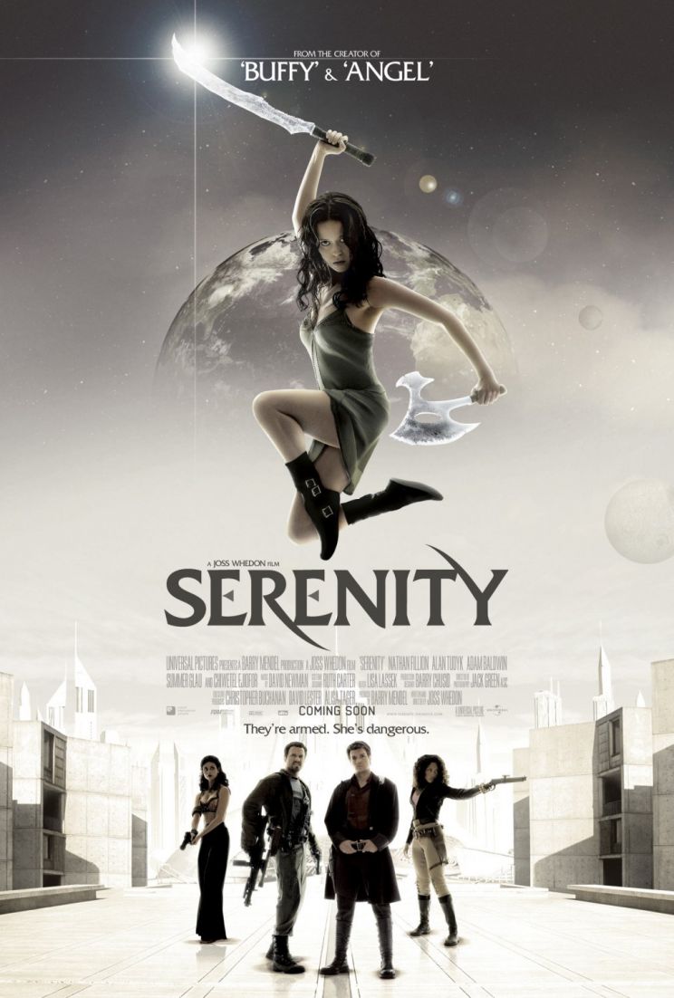 Serenity