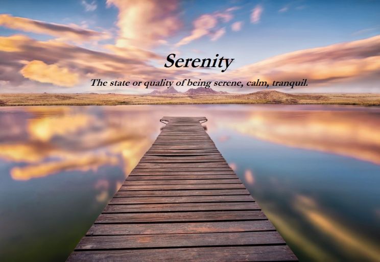 Serenity