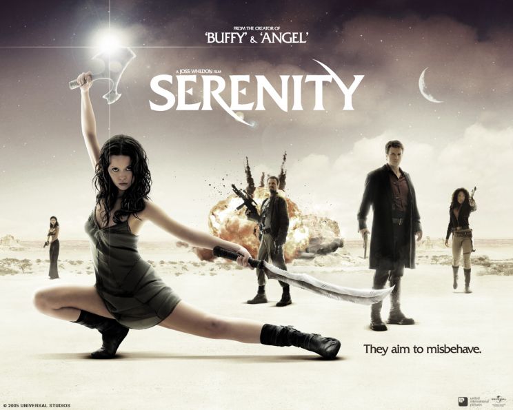 Serenity