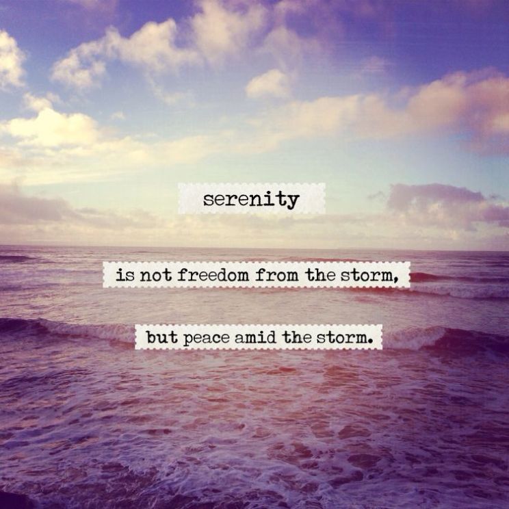 Serenity