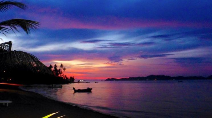 Serenity