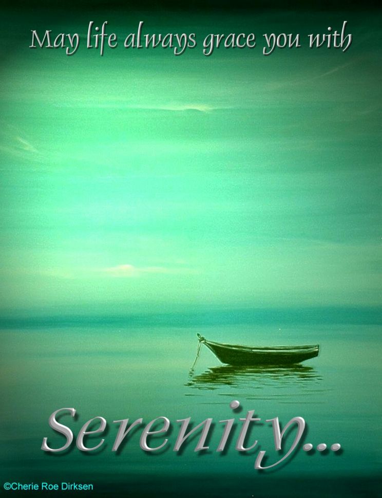 Serenity
