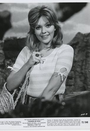 Seretta Wilson
