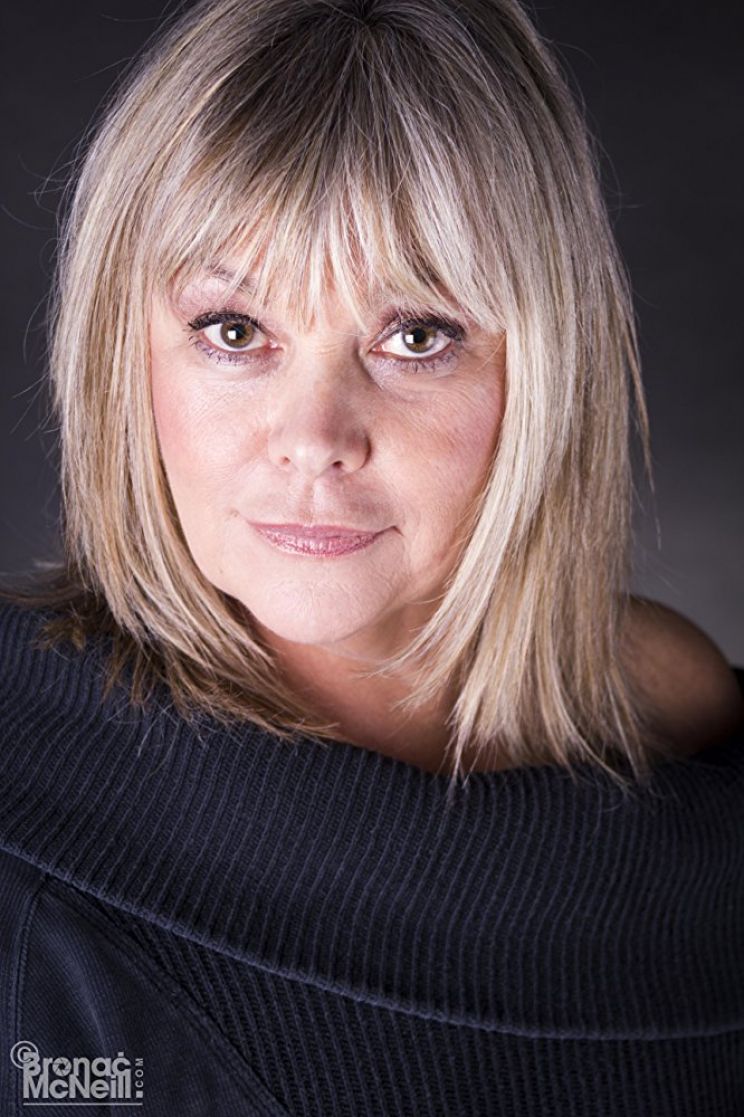 Seretta Wilson