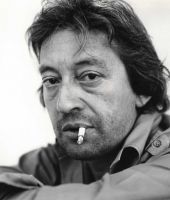 Serge Gainsbourg