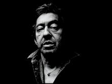 Serge Gainsbourg