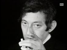 Serge Gainsbourg