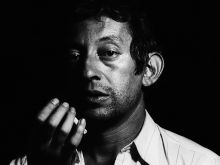 Serge Gainsbourg