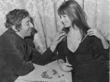Serge Gainsbourg