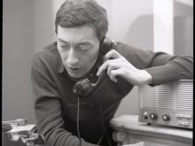 Serge Gainsbourg
