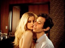 Serge Gainsbourg