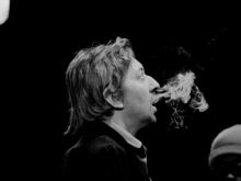 Serge Gainsbourg