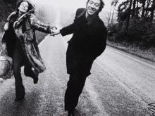 Serge Gainsbourg