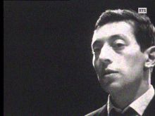 Serge Gainsbourg