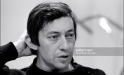 Serge Gainsbourg