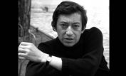 Serge Gainsbourg