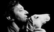 Serge Gainsbourg