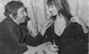 Serge Gainsbourg