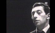 Serge Gainsbourg