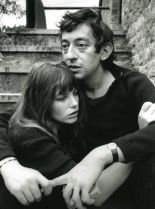 Serge Gainsbourg