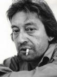 Serge Gainsbourg