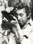 Serge Gainsbourg