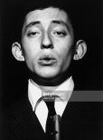 Serge Gainsbourg