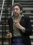 Serge Gainsbourg