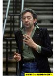 Serge Gainsbourg