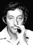 Serge Gainsbourg