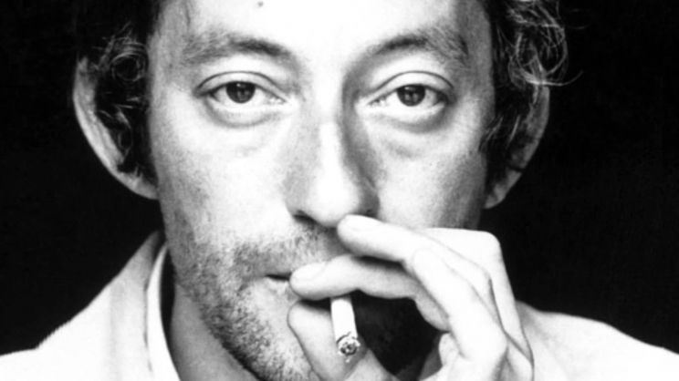 Serge Gainsbourg