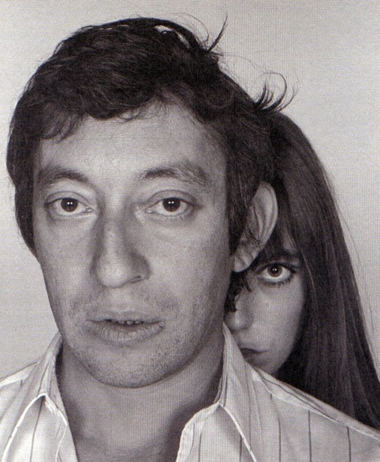 Serge Gainsbourg