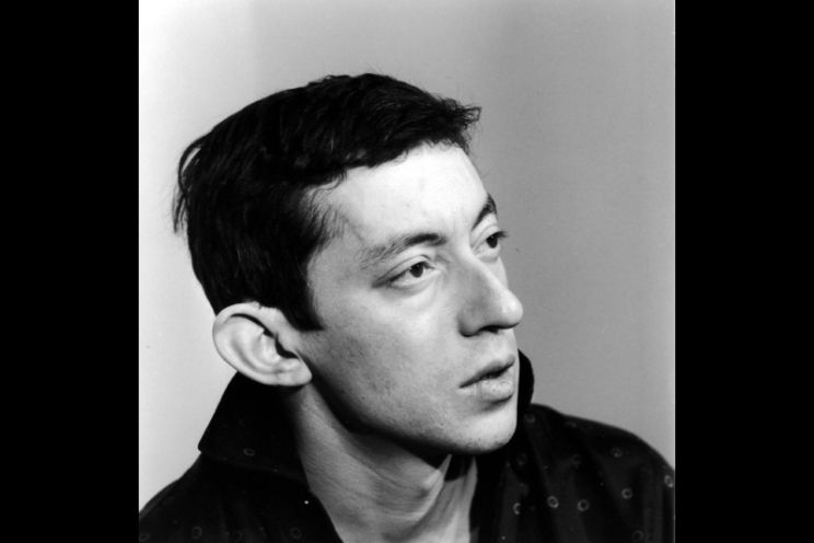 Serge Gainsbourg