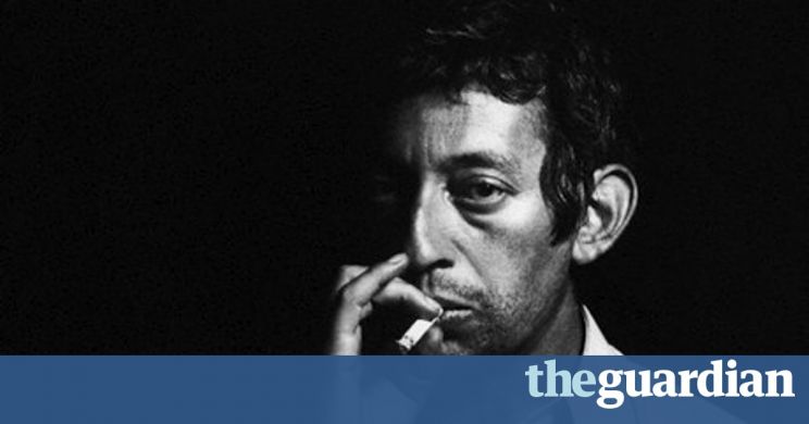 Serge Gainsbourg