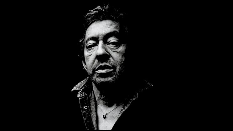 Serge Gainsbourg