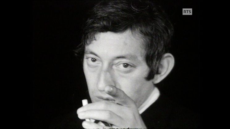 Serge Gainsbourg