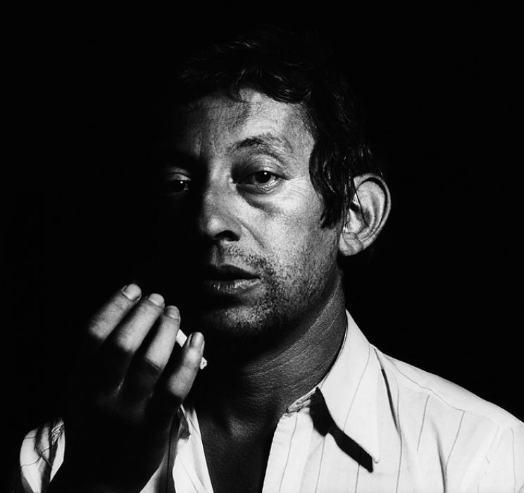 Serge Gainsbourg