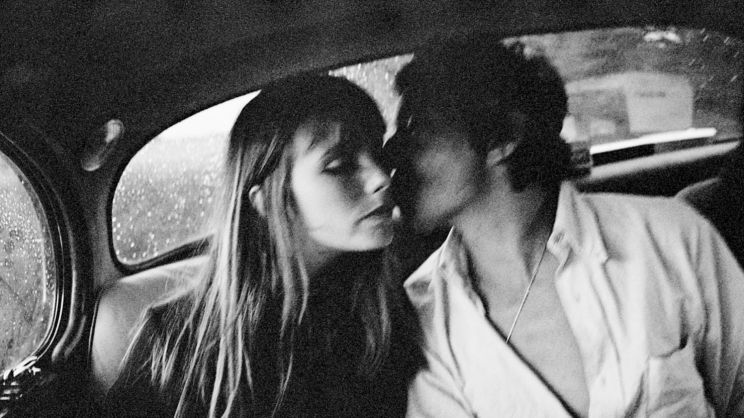 Serge Gainsbourg