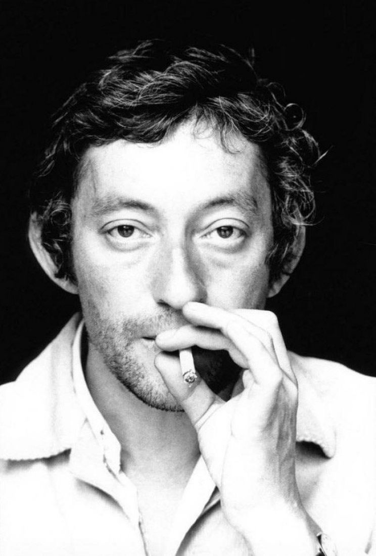 Serge Gainsbourg