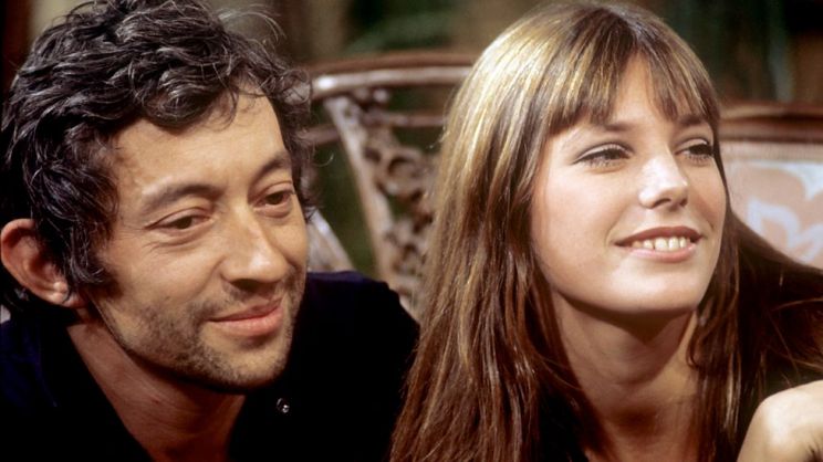 Serge Gainsbourg